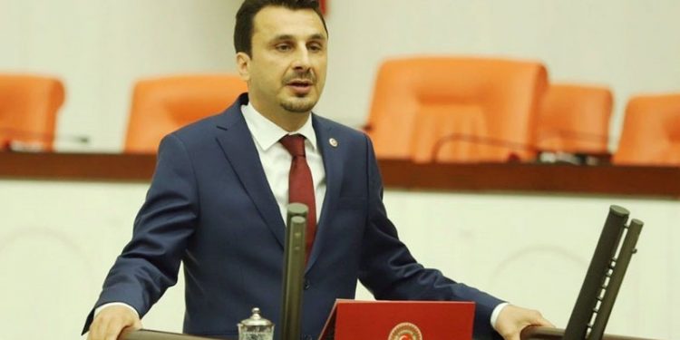 Bekir Başevirgen: TAHAP’ın faaliyetleri denetlensin, sonuçları kamuoyu ile paylaşılsın