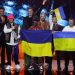 Beklenen sonuç: Eurovision’u Ukrayna kazandı