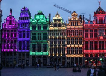 Belçika 'eşcinsellik dönüşüm terapisini' yasaklıyor