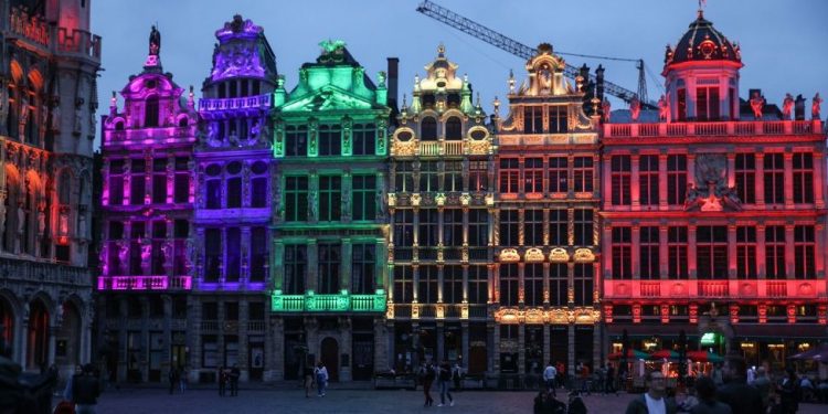 Belçika 'eşcinsellik dönüşüm terapisini' yasaklıyor