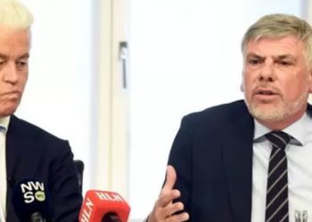 Belçika'da aşırı sağcı liderlerin başkentteki 'İslamlaşma'yı protesto' seferi yasaklandı