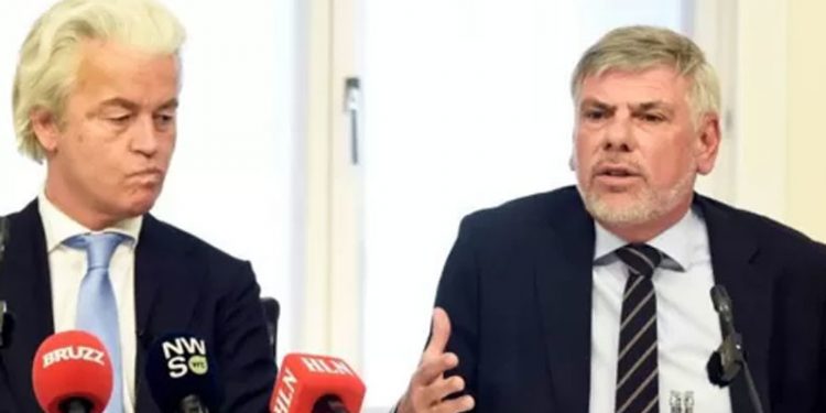 Belçika'da aşırı sağcı liderlerin başkentteki 'İslamlaşma'yı protesto' seferi yasaklandı