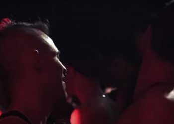 Belçika'da maymun çiçeği virüsünün fetiş festivalinden yayıldığı ortaya çıktı