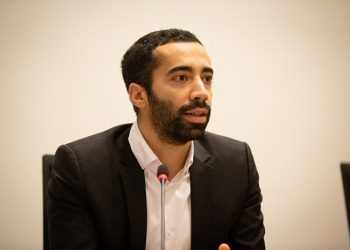 Belçika’da göçmenlik tartışmasına İltica Bakanı da dahil oldu