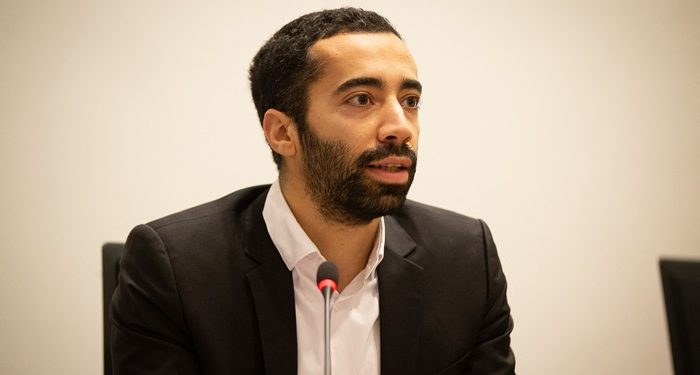 Belçika’da göçmenlik tartışmasına İltica Bakanı da dahil oldu