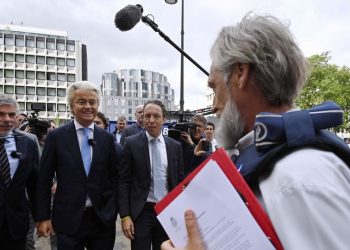 Belçika’daki aşırı sağcıların ‘İslamlaşma’yı protesto’ seferi yasaklandı