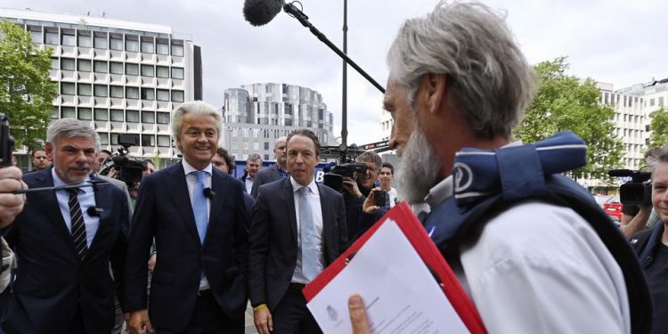 Belçika’daki aşırı sağcıların ‘İslamlaşma’yı protesto’ seferi yasaklandı