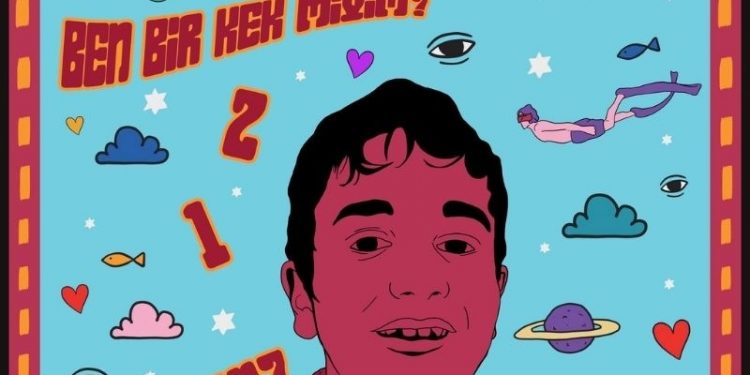 'Ben Bir Kek miyim?' tüm mecralarda: 7 yaşındaki İsmail telif alacak