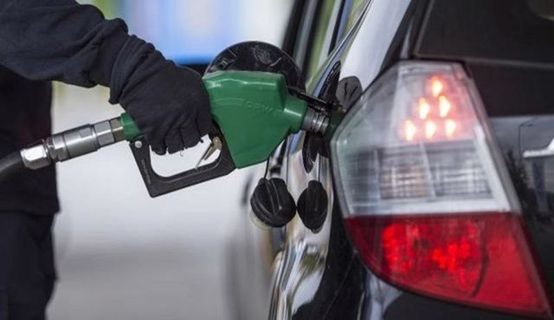 Benzine 1 lira 3 kuruşluk bir zam daha geliyor