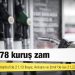 Benzine 78 kuruş zam