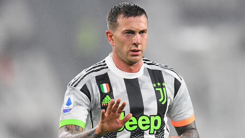 Bernardeschi için teklif hazırlığı