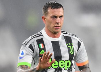 Bernardeschi için teklif hazırlığı
