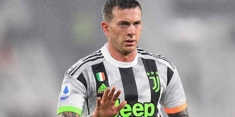 Bernardeschi için teklif hazırlığı