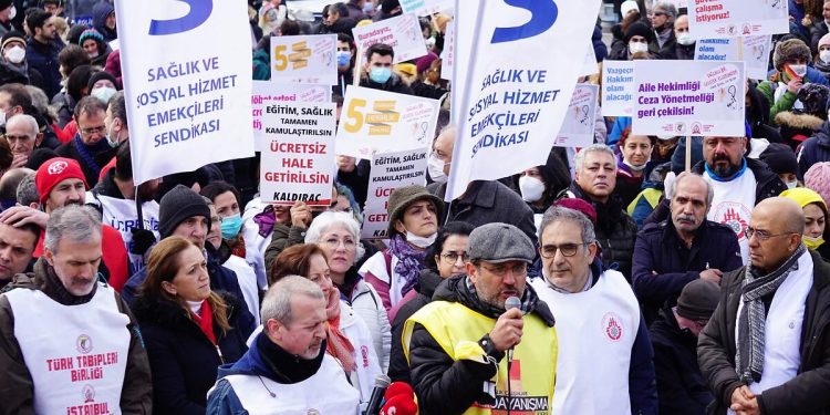 Beyaz Miting 29 Mayıs’ta Ankara’da: ‘Geleceğimize sahip çıkıyoruz’