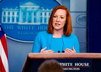 Beyaz Saray: Rusya kendi açısından Ukrayna savaşını çoktan kaybetti