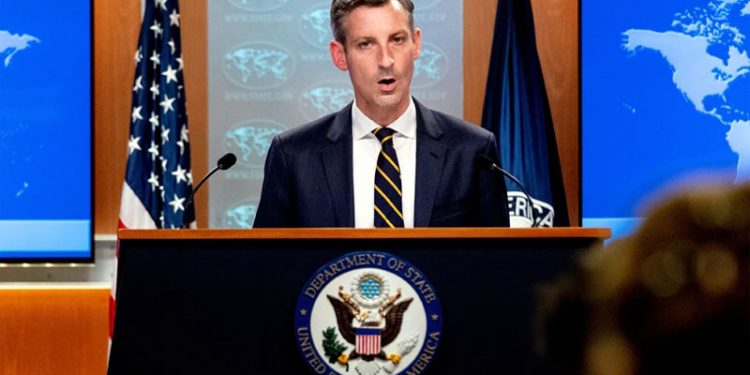 Beyaz Saray: Suriye'nin kuzeyine operasyon istikrarı baltalar