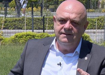 Beşiktaş Kulübü başkan adayı Fuat Çimen: Motivasyonumuzun tek bir cümlesi var, Beşiktaş yönetilemiyor