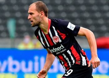 Beşiktaş için Bas Dost iddiası!