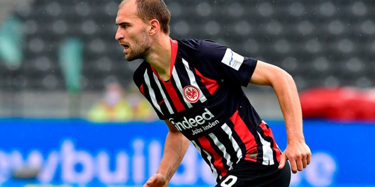 Beşiktaş için Bas Dost iddiası!
