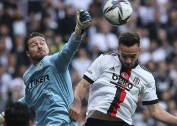 Beşiktaş sezonu 1 puanla noktaladı
