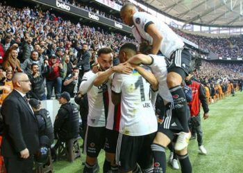 Beşiktaş'a 21 milyon Euro'luk müjde