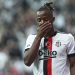 Beşiktaş'ta Batshuayi, Mario Gomez'in kötü istatistiğine ortak oldu