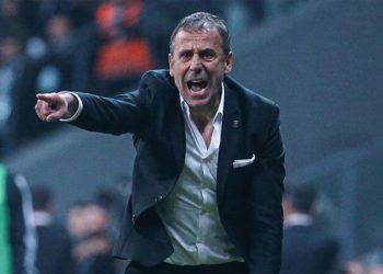 Beşiktaş'ın Abdullah Avcı'ya tazminat ödemesi kararına Yargıtay'dan onama
