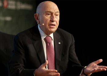 'Beşli çete'nin gözdelerinden Limak Holding'in sitesinde ilginç açıklama