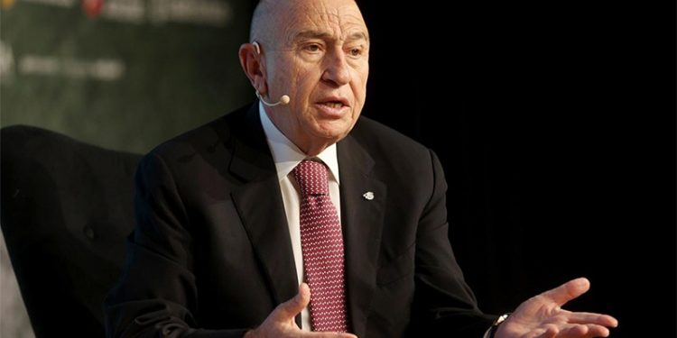 'Beşli çete'nin gözdelerinden Limak Holding'in sitesinde ilginç açıklama