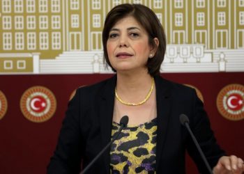 Beştaş: Bizim HDP olarak adaylık tartışmamız yok