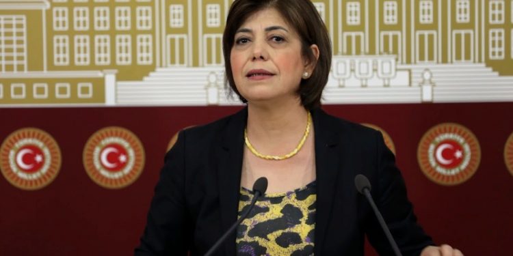 Beştaş: Bizim HDP olarak adaylık tartışmamız yok