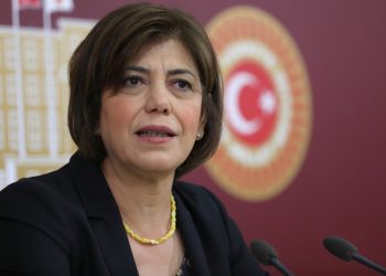 Beştaş’tan Kılıçdaroğlu açıklaması: HDP olarak adaylık tartışmamız yok