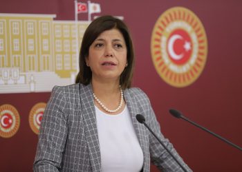 Beştaş’tan konut paketine tepki: Müteahhit korumalı sistem, kur korumalı sistemin paraleli