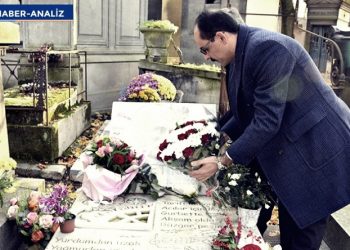 Beştepe’den ilk kopacak isim kim derseniz, benim adayım belli