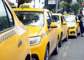 BiTaksi'den tepki çeken uygulama: Taksimetre Aç-Gel