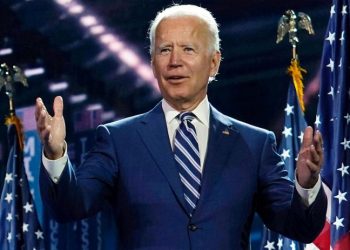 Biden: Finlandiya ve İsveç'in başvurusunu memnuniyetle karşıladık