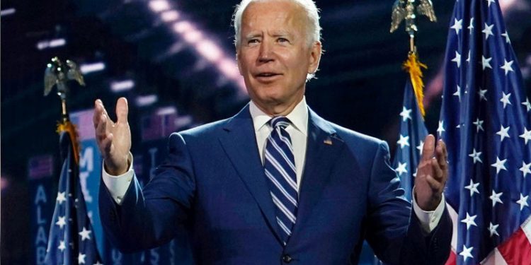 Biden: Finlandiya ve İsveç'in başvurusunu memnuniyetle karşıladık