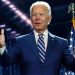 Biden: Finlandiya ve İsveç'in başvurusunu memnuniyetle karşıladık