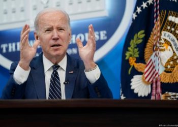 Biden: Putin t&uuml;m Avrupa'yı NATO'laştırdı