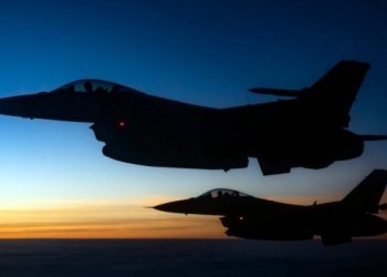 Biden, T&uuml;rkiye&rsquo;ye F-16 satmak i&ccedil;in Kongre&rsquo;den onay istemiş