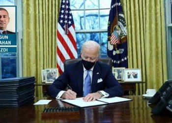 Biden kararnamesinde dediğini yaparsa, Rojava Erdoğan’ın Ukraynası olur