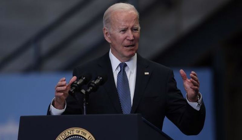 Biden'dan Texas'ta 21 kişinin öldüğü saldırıya dair açıklama: ABD'de böyle şeyler olmamalı