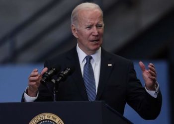Biden'dan Texas'ta 21 kişinin öldüğü saldırıya dair açıklama: ABD'de böyle şeyler olmamalı