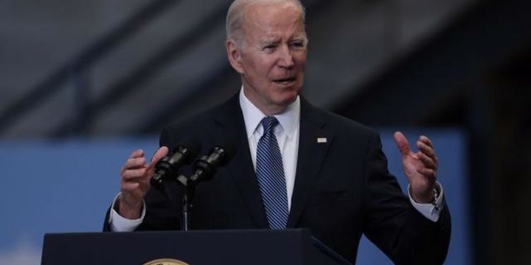 Biden'dan Texas'ta 21 kişinin öldüğü saldırıya dair açıklama: ABD'de böyle şeyler olmamalı