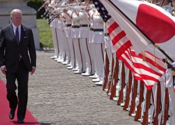 Biden'dan kritik a&ccedil;ıklama: Saldırırsa karşılık veririz