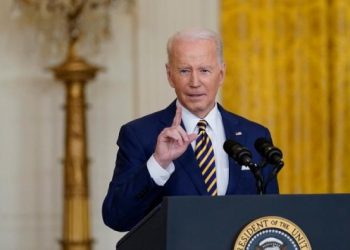 Biden&rsquo;dan Ukrayna&rsquo;nın uzun menzilli f&uuml;ze talebine ret