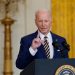 Biden’dan Ukrayna’nın uzun menzilli füze talebine ret