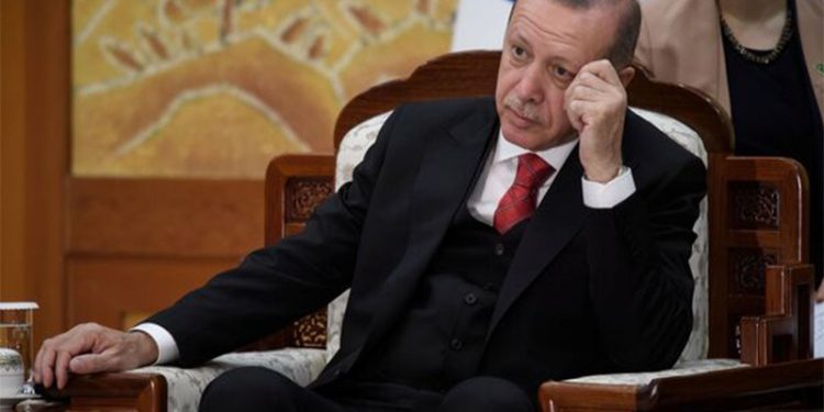 Bild am Sonntag'dan Erdoğan ve NATO analizi: Ekonomik krizde risk alamaz