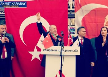 Bile bile kapımıza dayanan facia