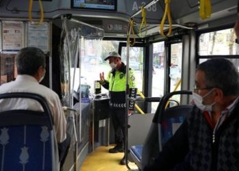 Bilim Kurulu Üyesi: Maske yasağı 10 gün içinde kalkar